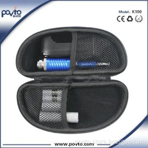 2013 fashionable kecig mod empire k100 telescopic e-cigarette